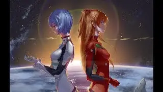 [AMV] Evangelion