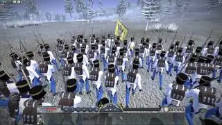 Napoleon Total War Marching Mod Austria