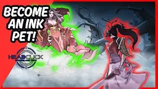 This GOD TIER Build Wrecks Everything! | Realm of Ink