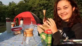 Camping in Wisconsin