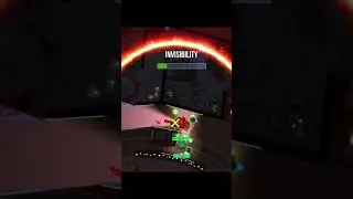 Ghost vs Stalker! 🌝 (BULLET ECHO)