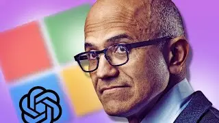 Why Microsoft’s ChatGPT Could Win the AI Race