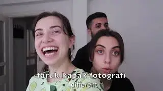 Eda Yaman 2 Dakika 42 Saniye Boyunca Eğleniyor vol.3