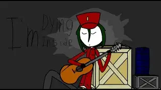 Hey! How you doing? (animation)