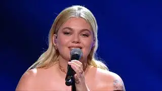 LOUANE - Aimer à Mort ( Live - NRJ Music Awards 2021)