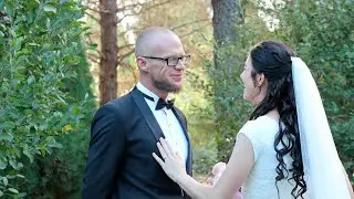 Pedro  ❤️ Shirley Wedding Highlights