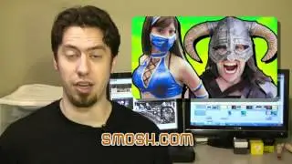 Powet.TV Game News: June 2012 (Promo)