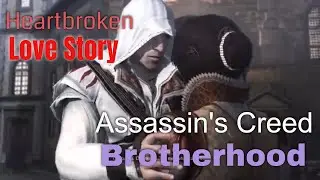 Cristina Mission: Eizo's Love Story - Assassin's Creed Brotherhood