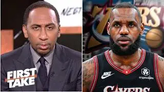 FIRST TAKE | 