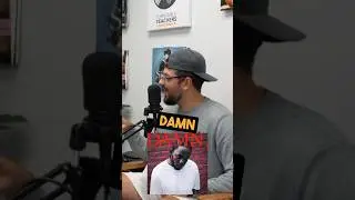 Listening to Albums Backwards: Is Kendrick Lamar’s ‘DAMN.’ The Only One?