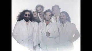 Grateful Dead - Althea (live, October 1980)