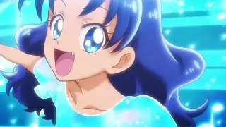 [KiraPre] make it POP