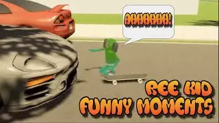 Ree Kid Funny Moments 2020