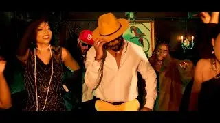 DEE JOYCE - Viens danser (Vidéoclip Officiel)
