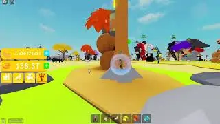 ЛИФТИНГ СИМУЛЯТОР В РОБЛОКС ! КЛИКАЮ И ПРОКАЧИВАЮСЬ !💪🏻 Lifting Simulator