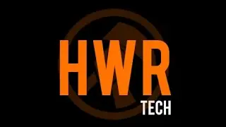 HWR สอนทำเกมชุดที่ 1 : 1.เริ่มต้นด้วย Transform