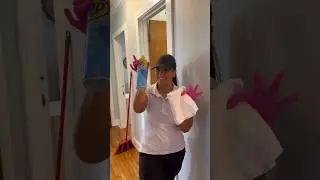 How do you clean your walls? 