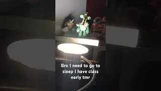 Floogul Jumpscare