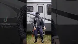 M Huncho X Headie One - Warzone Preview #unreleased *Warzone Character Selection* #CE 🥶
