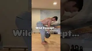 This training concept is WILD 👀 #fitnesstips