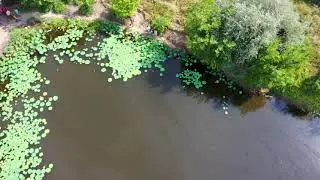 Вело прогулка на озеро лотосов.