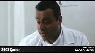 Engin Alkan 2003 Yılında Çamur Filminde Doktor Rolünde Oynadı