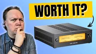 Can this DAC REALLY make CDs sound better? (Fiio Warmer)