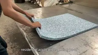 Want To Add More Cushion Under Your Carpet?
