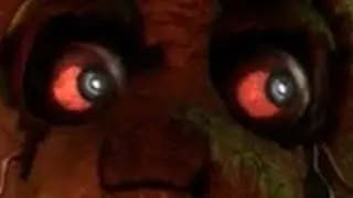 ТАК ГДЕ FNAF ? ТЫ ЗАМАНАЛ !