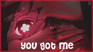 [Nightcore] O'Neal & FR3SH TrX - You Got Me