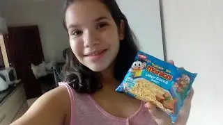 Como fazer miojo ( macarrão instantâneo)