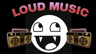 LOUD MUSIC BYPASSED ROBLOX PUBLIC ID (WORKING) 2026