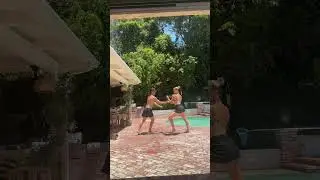 Now this is a spicy trend! 🔥 Video via @ryleearnold TikTok #SpicyMargarita #FanRepost