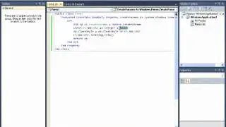 Vb.Net - ControlBox Engellemek