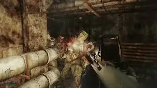feer tarkov еще одно (