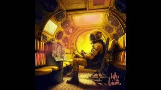 We The Lion - TTT (Official Audio)
