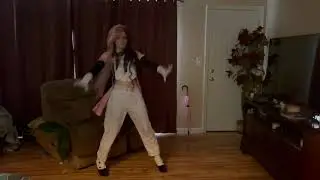 [RWBY] BLACKPINK - 'Pretty Savage' [Neo Cosplay Dance Cover]