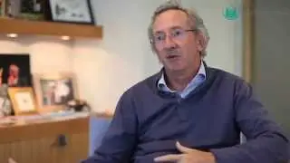Social Business CEOs