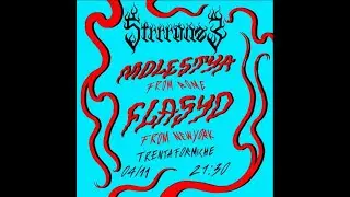 FLASYD - Intro - Trasfixus Sed Non Mortuus - Again - 30 Formiche-04-11-2025