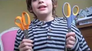 Super Scissors