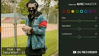 CARA EDIT FOTO LIGHTROOM ANDROID - TUTORIAL