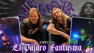 𝗘𝗦𝗣𝗘𝗖𝗜𝗔𝗟: SAUROM 