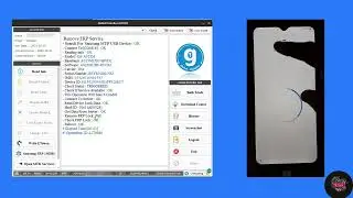 Remove FRP Samsung Galaxy A02s By Global Unlocker Pro@globalunlockerpro731