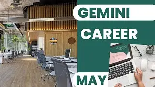 GEMINI “An OFFER that CHANGES EVERYTHING! This is surprising, Gemini” May Tarot Reading