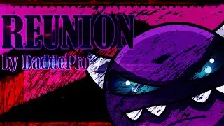 Reunion [Medium Demon] complete 100%