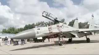 Secret Russian aircraft New Russian Fighter ✪ Aircraft Documentary HD