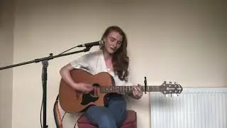 All My Life All My Love- Original Song by Emily Hall