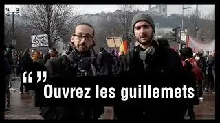 Usul. Réforme des retraites : la rue peut-elle gagner ?