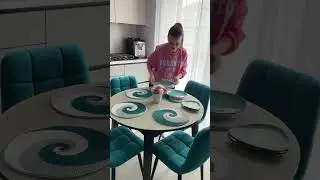 Знала, что будет красиво, но чтобы так 😍😍😍 