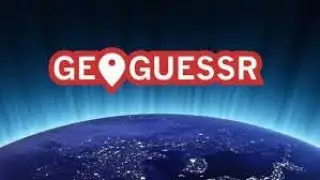A idiot plays GeoGuessr